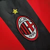 2001/2002 Retro AC Milan Home Football Shirt 1:1 Thai Quality