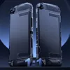 Clear Storage Case Shockproof Game Console Cover Slim Carrying Case for Switch 2