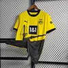 2023/2024 Dortmund Home Football Shirt 1:1 Thai Quality