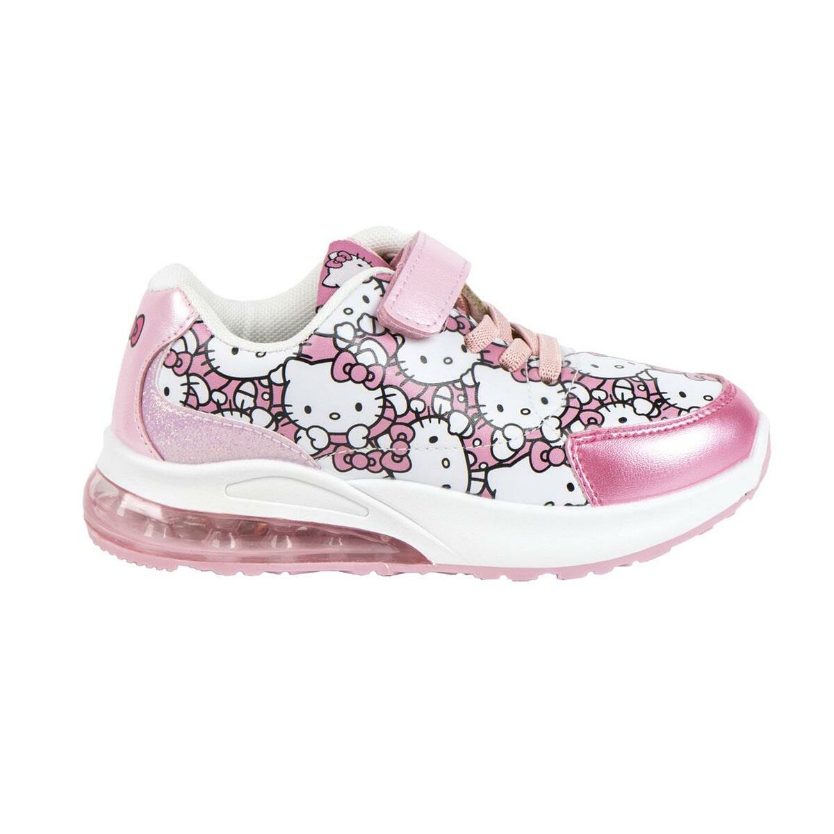 LED Trainers Hello Kitty Pink - sale.kim -  endless selection of finest brands