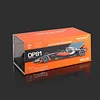 Bimeigao 1:43 F1 Racing Car Model MCL60 McLaren Alloy Car Die-Cast Model Toy Collection Car Model Equation