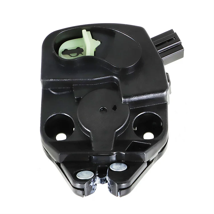 Silscvtt Trunk Latch Lock Tailgate Trunk Lock Actuator Latch Replacement for 2013-2017 Honda Accord 2015-2019 Acura TLX 74851-T2A-A01