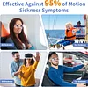 No Lens Glasses for Car Sick Airsick Sea Sickness (🔥HOT SALE NOW 49% OFF)