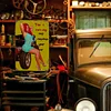 Sexy Hot Beauty - Vintage Metal Signs(8*12Inch/12*16Inch)-Pin-up-girls