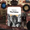 [Grande Taille]The Police - Panneaux en &eacute;tain m&eacute;tallique(30*40cm)
