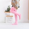 Women's Warm Stockings Thigh-High Socks