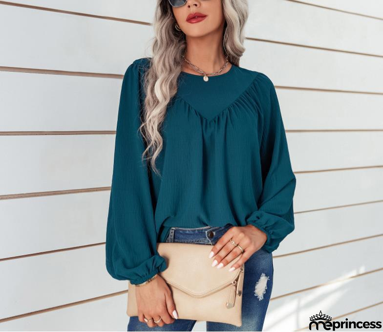 Casual and Comfortable garment