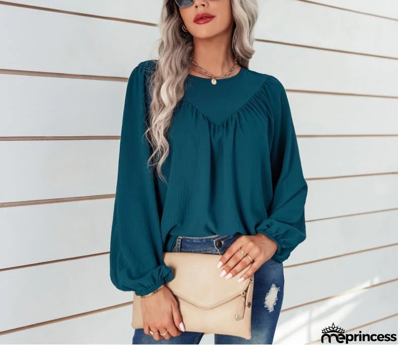 Casual and Comfortable garment