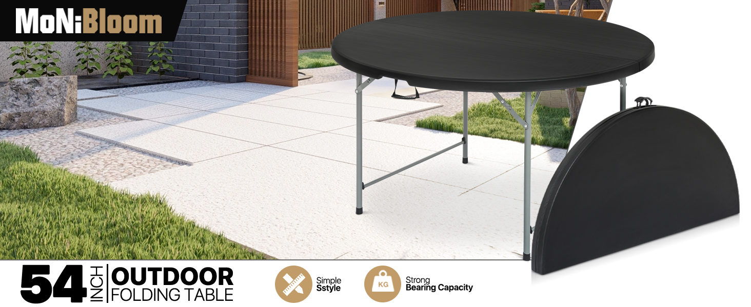 Folding Table
