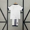 2012/2013 Retro Real Madrid Home Football Jersey 1:1 Thai Quality Kids Size