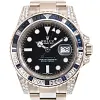 NEW ROLEX GMT-MASTER II 116759SA