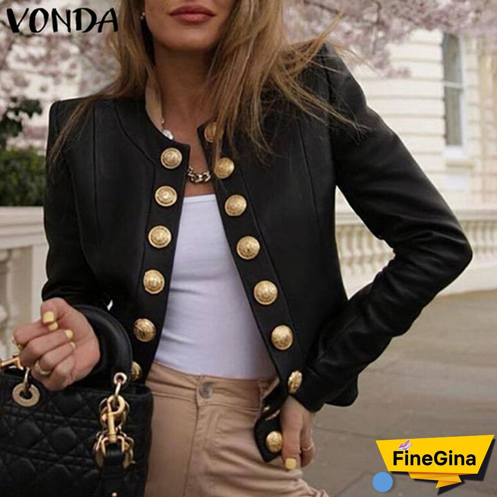 Plus Size Women Long Sleeve Open Front Casual Black Winter Fall Blazer Coat Holiday Outdoor Fashion Jacket Blazer