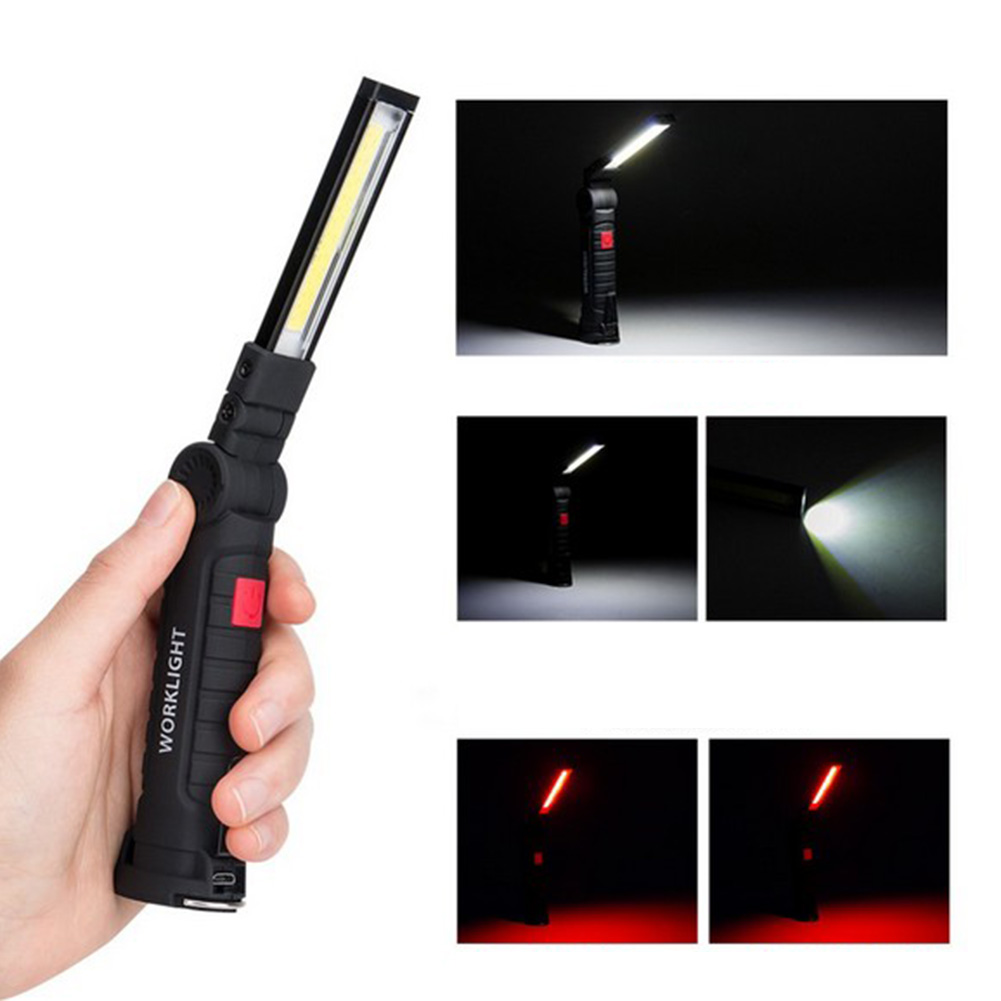 

-Flash Light, 501 Original