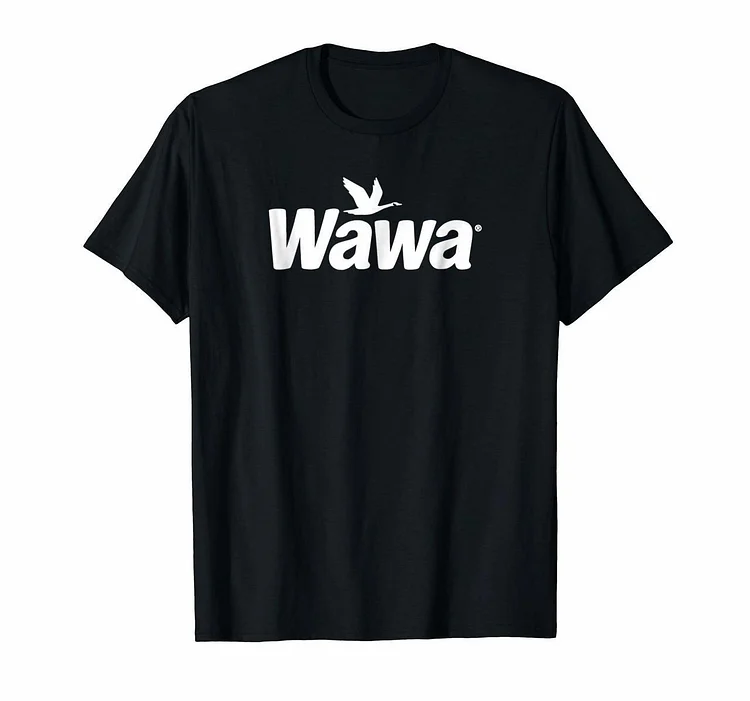 Wawa T Shirt - Heather Prints Shirts