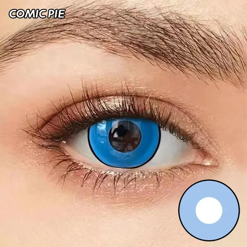 [Character Name] anime cosplay eye accessories product photo