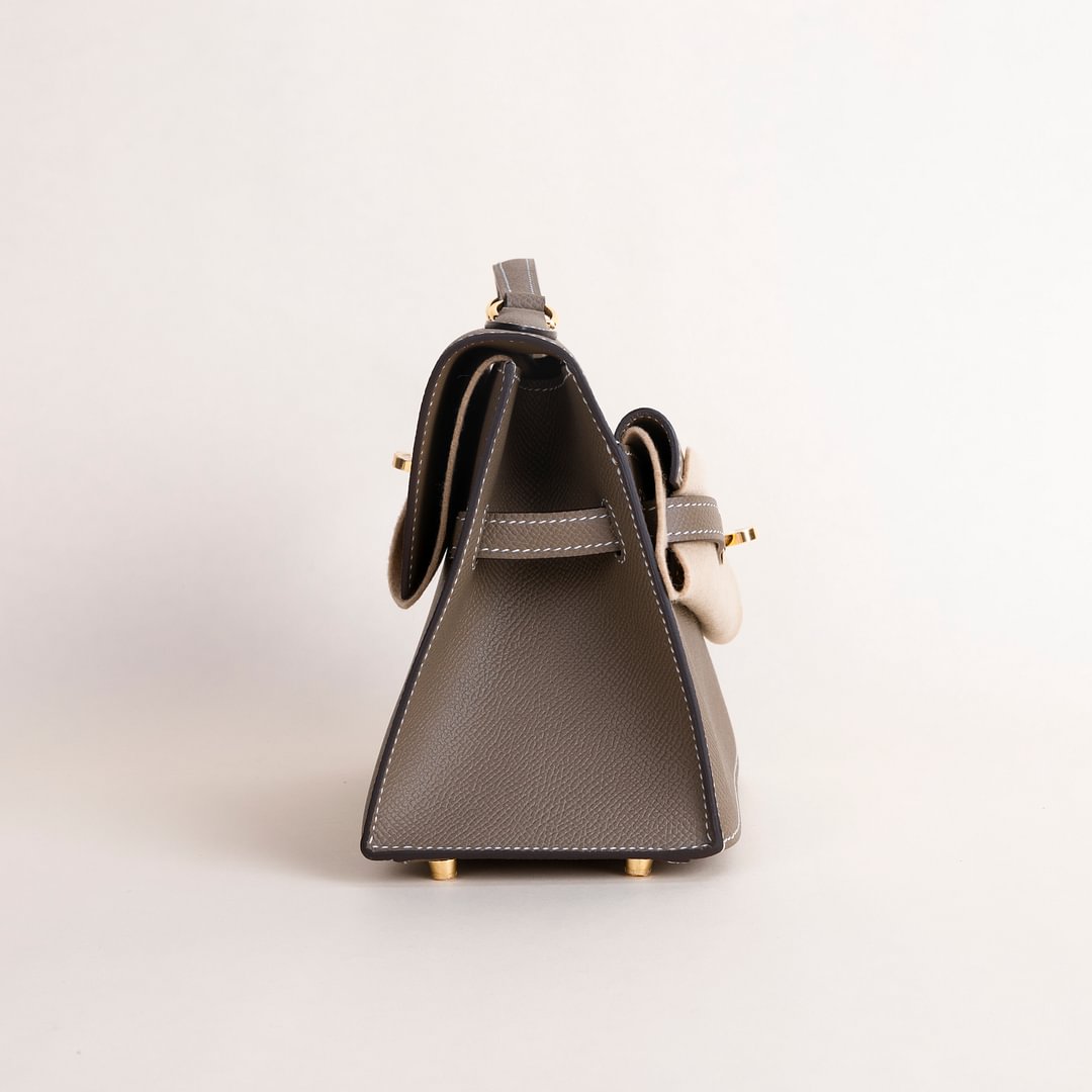 Kelly Disorder Epsom CC18 Etoupe GHW