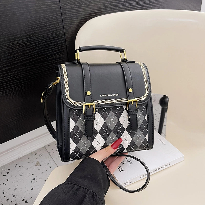 Lingge Street Women’s Backpack