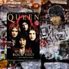 Queen - Vintage Metal Signs - 20*30cm/30*40cm - Music