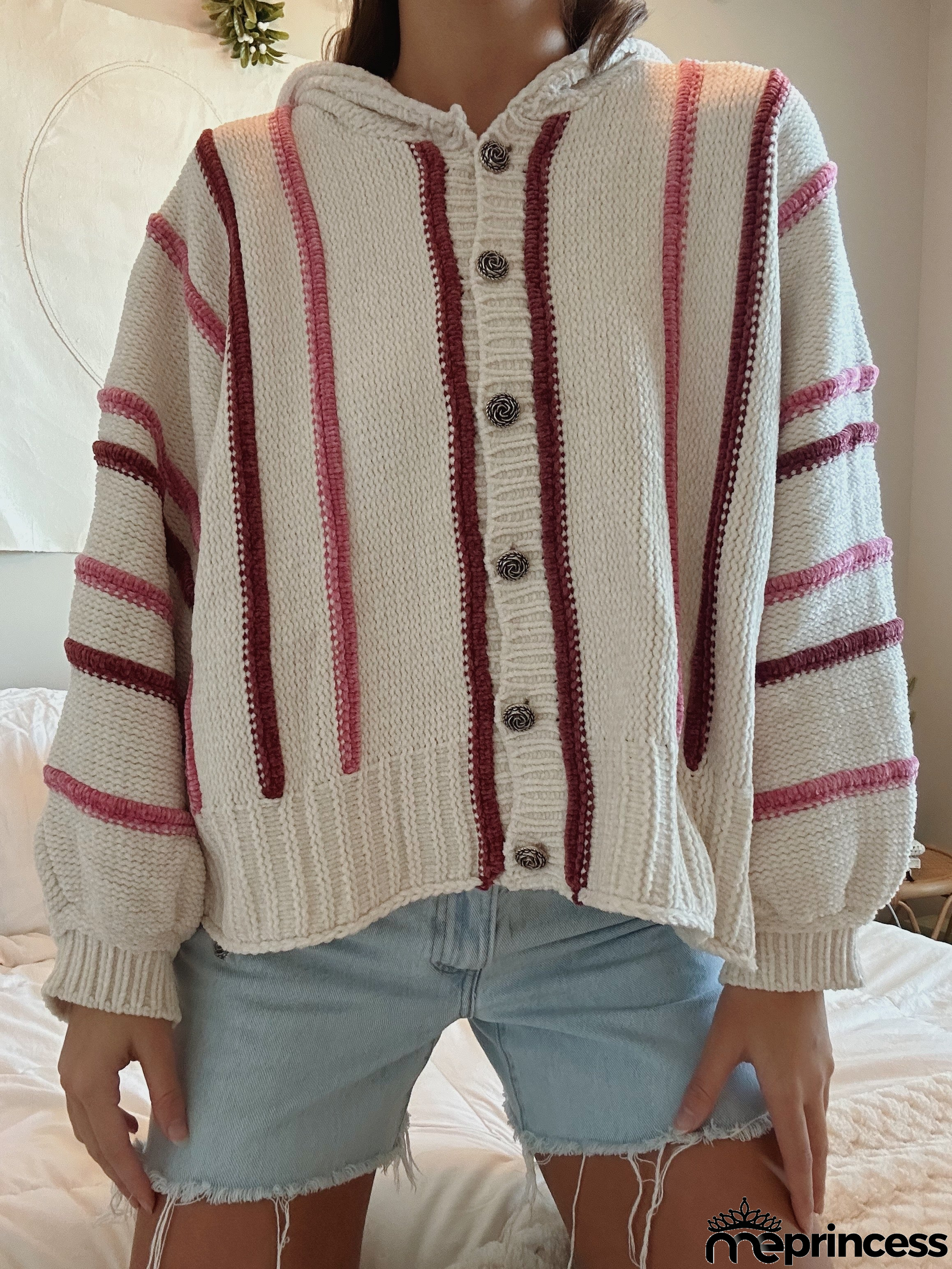 Modern and Comfortable Sweater