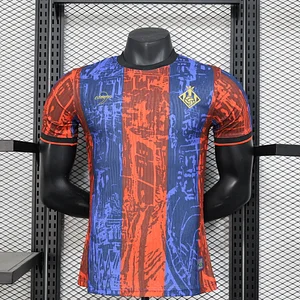 2025/2026 Player version Barcelona Special Edition Jersey 1:1 Thai Quality