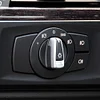 Head Light Lamp Switch Knob for E90 3 Series 2005-2012 E84 X1 2009-2015