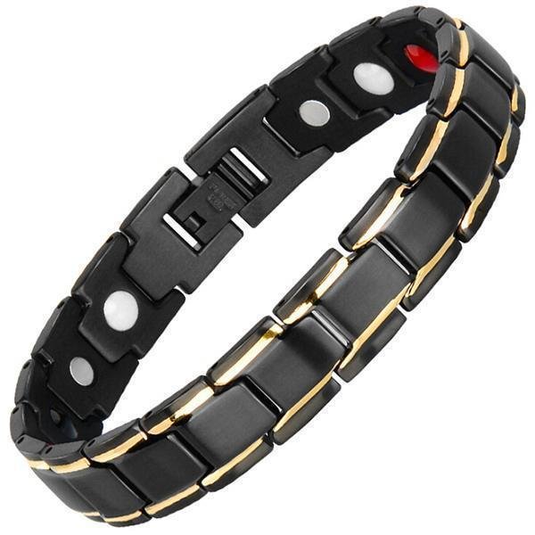 Healing energy bracelet