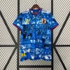 2024 Japan Special Edition Soccer Jersey