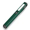 LED+SMD Medical Handy Pen Light with Pen Clip USB Charging Flashlight for Doctor