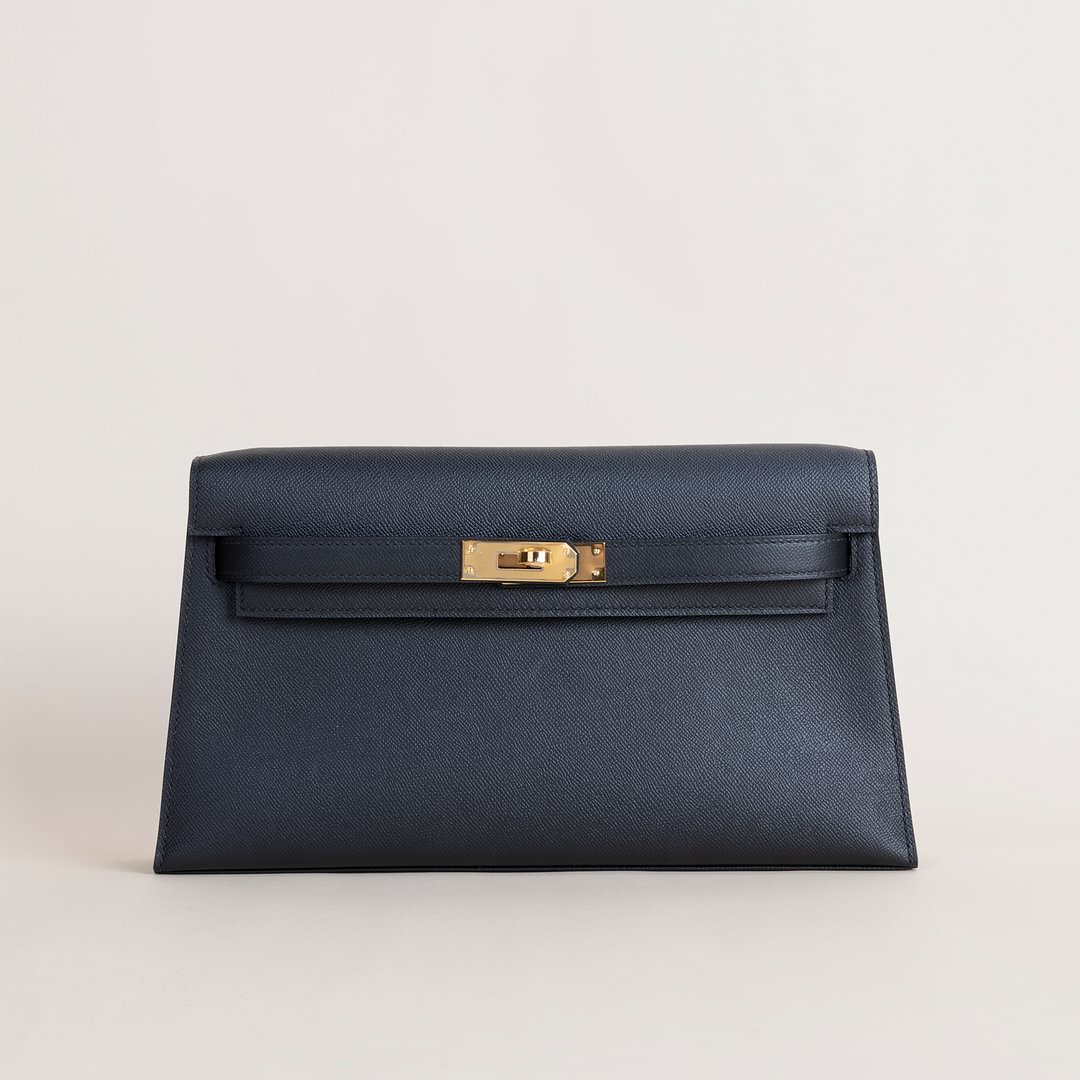 Kelly Elan Madame 89 Nior GHW