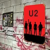 U2 Band - Vintage Metal Signs - 20*30cm/30*40cm - Music