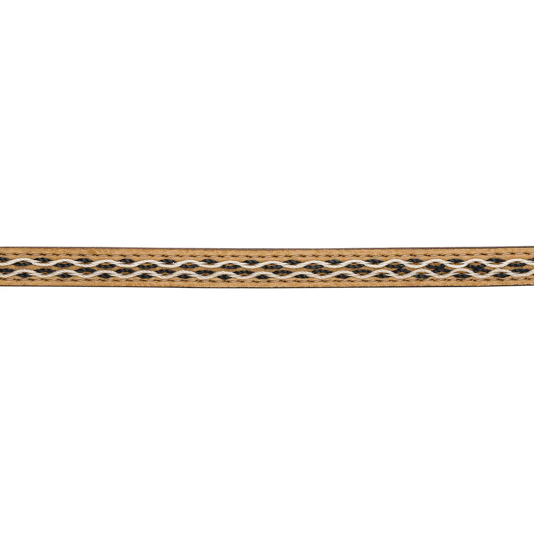 Briton- straw cowboy hat