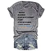 Max Ruins Everything For Everyone Formula 1 Tee