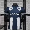 25/26 Player Monterrey Soccer Jersey Home