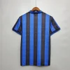 Retro 1996-97 Atalanta Soccer Jersey Home