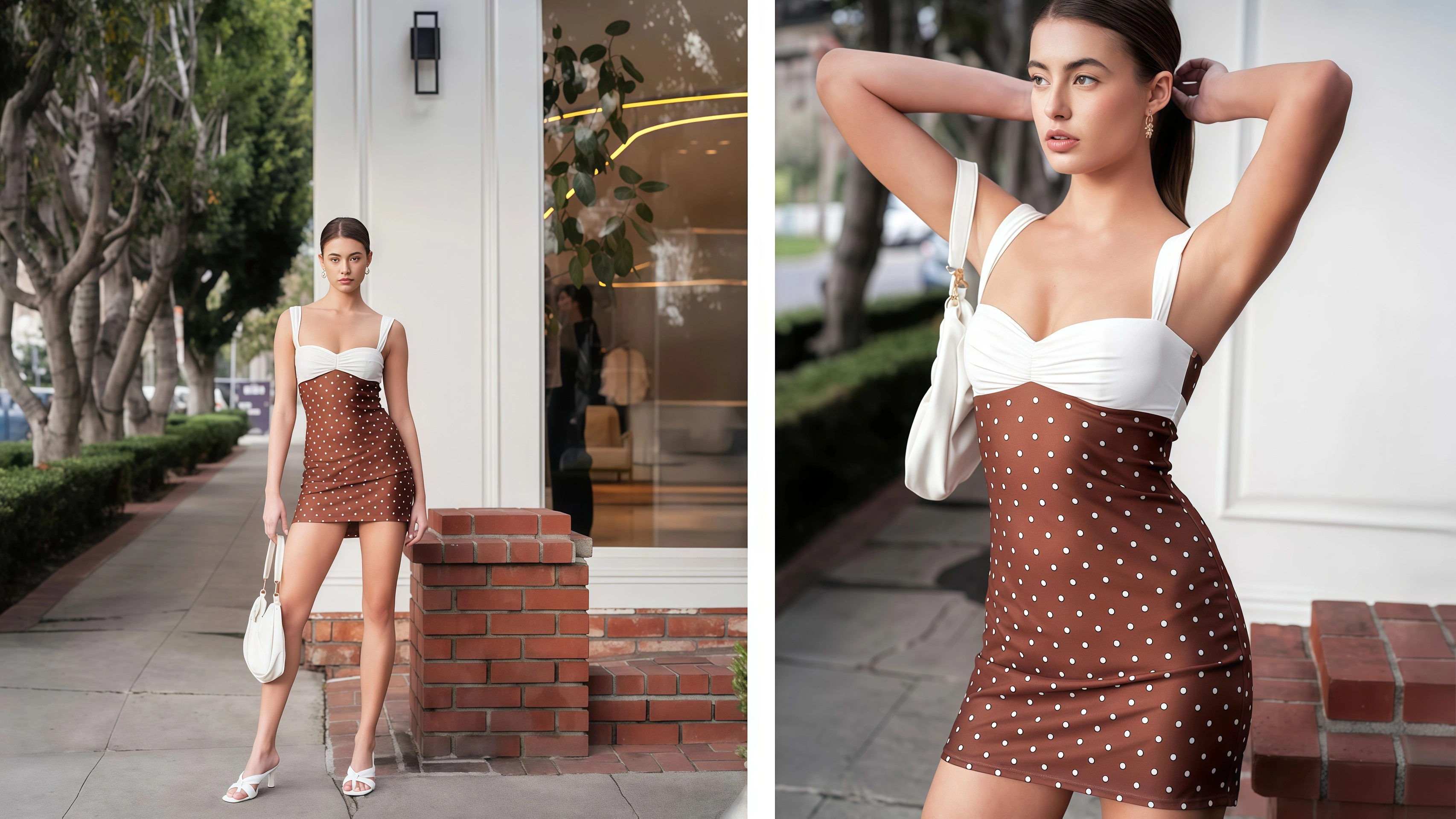 Mini Dresses