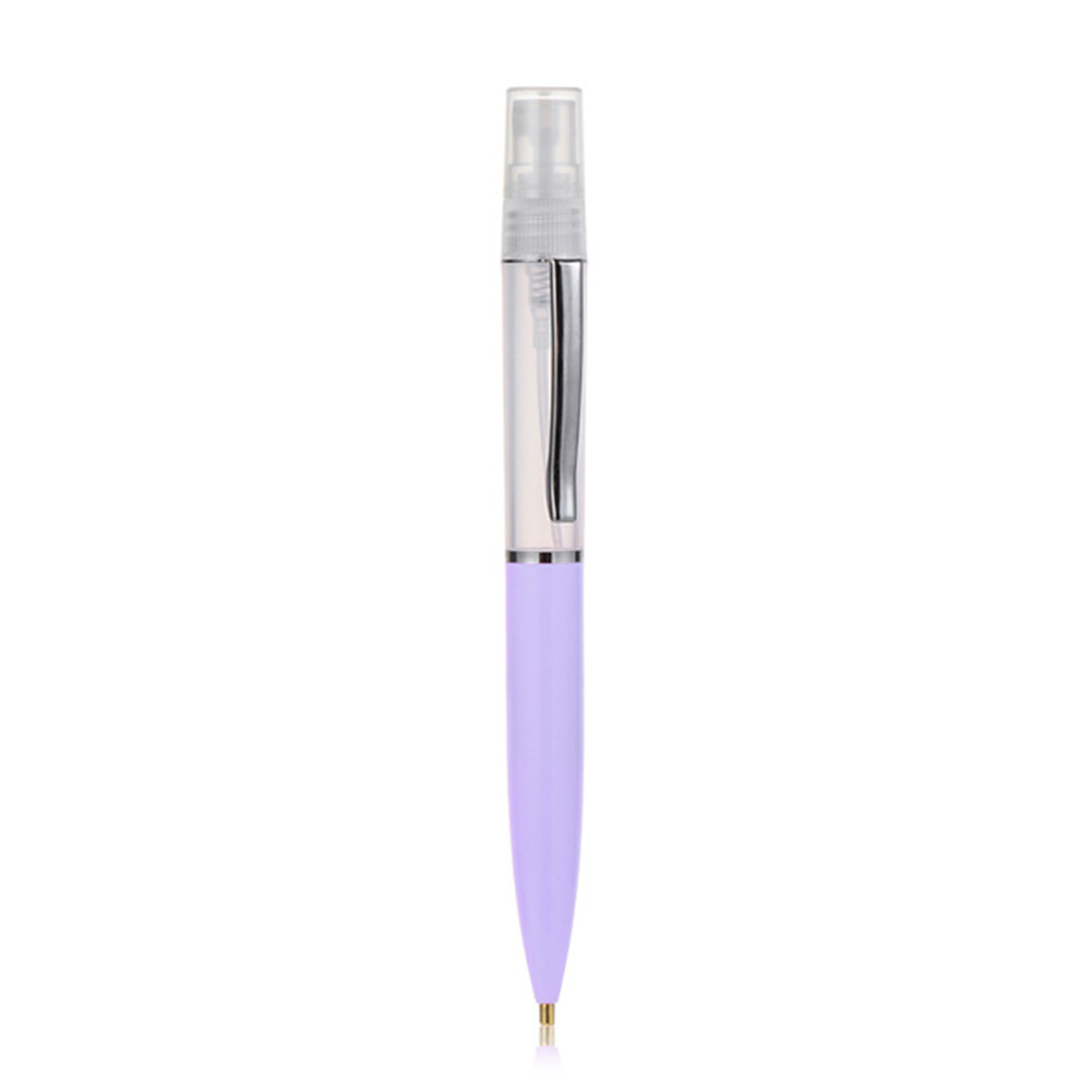 

Diamond Painting Spray Point Drill Pencil (Purple), 501 Original