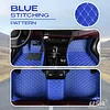 AU Elvie 2023 Heavy Duty, Universal Fit Floor Mats for Cars, SUVs, and Trucks
