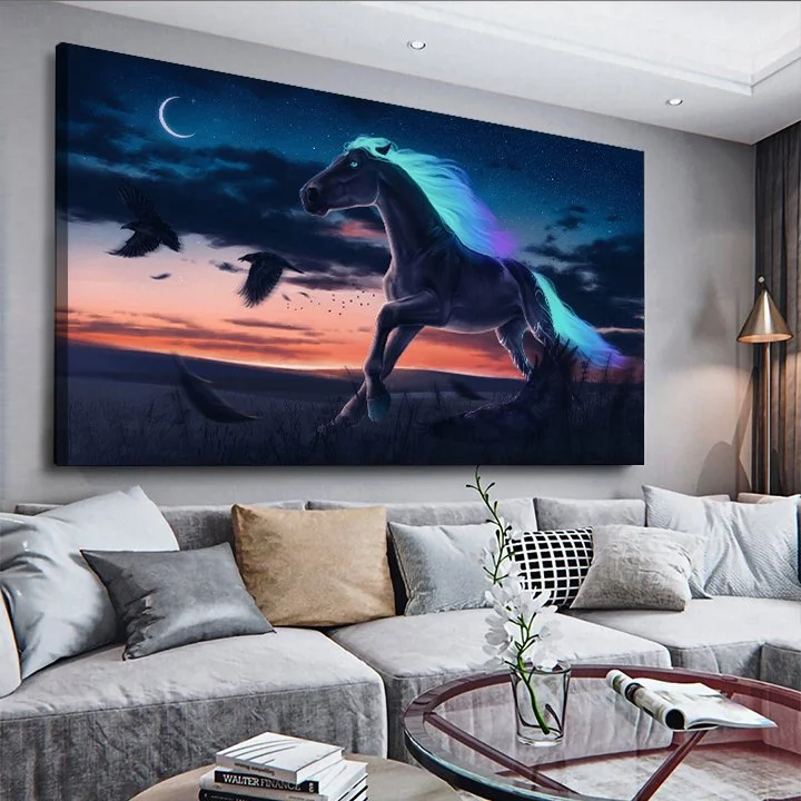 Canvas Wall Art