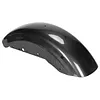 [US Local Warehouse] Fit For Harley 2004-2024 Sportster 883 1200 Carbon Fiber Rear Fender 25 Inch