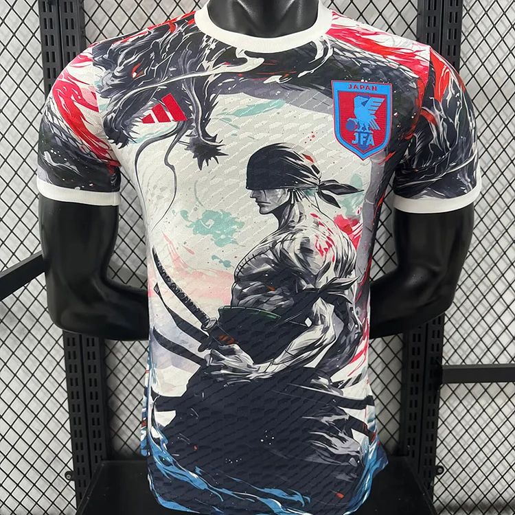 Player 25/26 Japan Special Edition Jersey