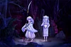 1/7 Scale Naraku & Kanna & Hakudoshi - InuYasha Statue - HunYu Studios [Pre-Order]