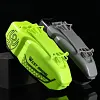 Bicycle Bag Front Beam Bag Top Tube Bag Mountain Bike Bag Mobile Phone Bag PC Waterproof Saddle Bag Cycling Equipment
