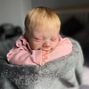 20'' Truly Real  Brianna Reborn Baby Doll Girl - RBBI-Myrebornbabydoll® Myrebornbabydoll®