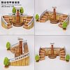 Thousand Sunny Deck Diorama - ONE PIECE Resin Statue - JacksDo Studios