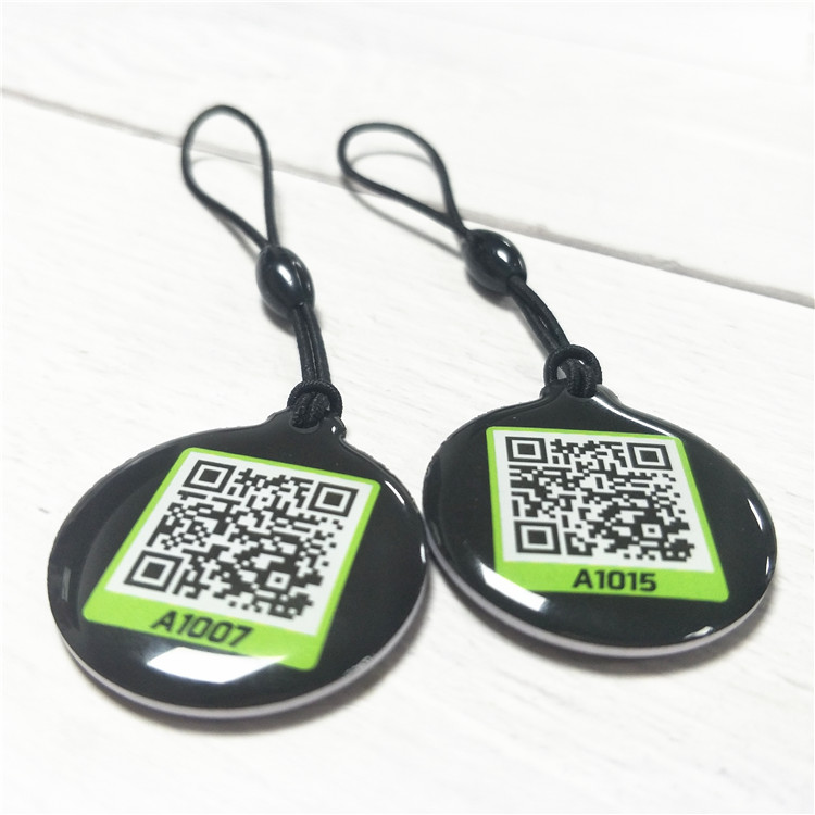 Get your NFC digital pet id tag preventing your pet from being lost