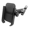 Motorcycle Phone Holder Mount Aluminum Alloy Cell Phone Stand Bike Phone Bracket