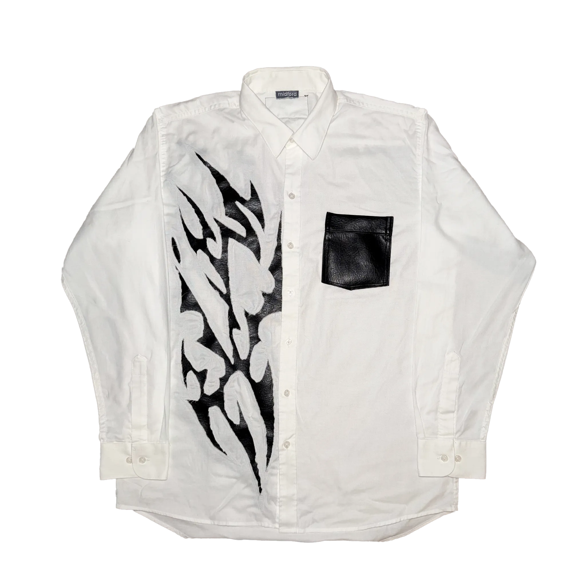 Egodeath Dress Shirt