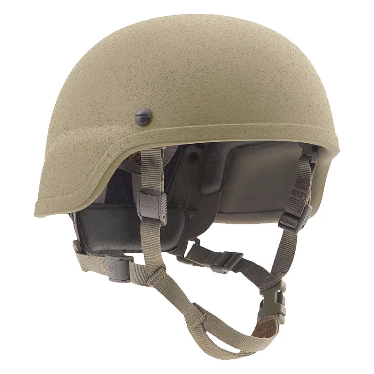 MICH ACH Ballistic Helmet NIJ Level IIIA Full Cut Bulletproof Helmet