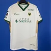 Japan 2025-26 Green field Away
