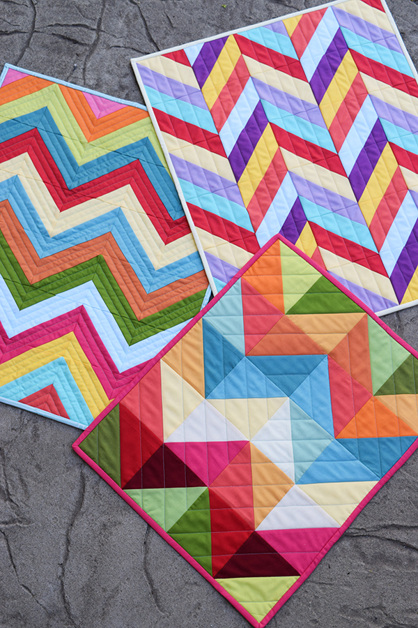 Acrylic XBlocks Template